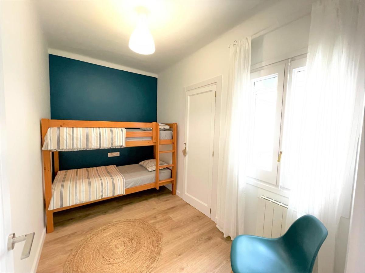 Charming Appartement In The Heart Of Barcelona Eksteriør billede