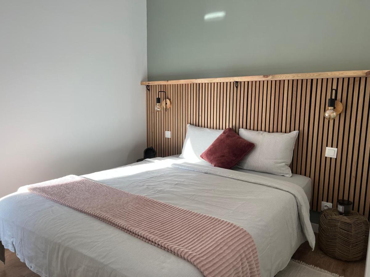 Charming Appartement In The Heart Of Barcelona Eksteriør billede