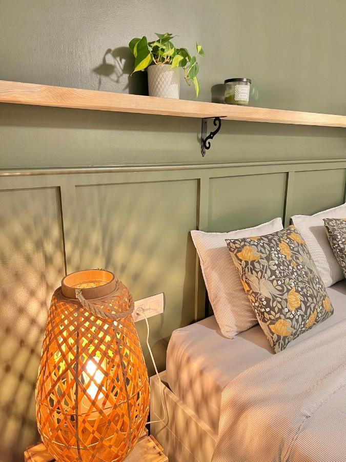 Charming Appartement In The Heart Of Barcelona Eksteriør billede